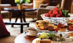 Afternoon Teas
